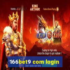 166bet9 com login